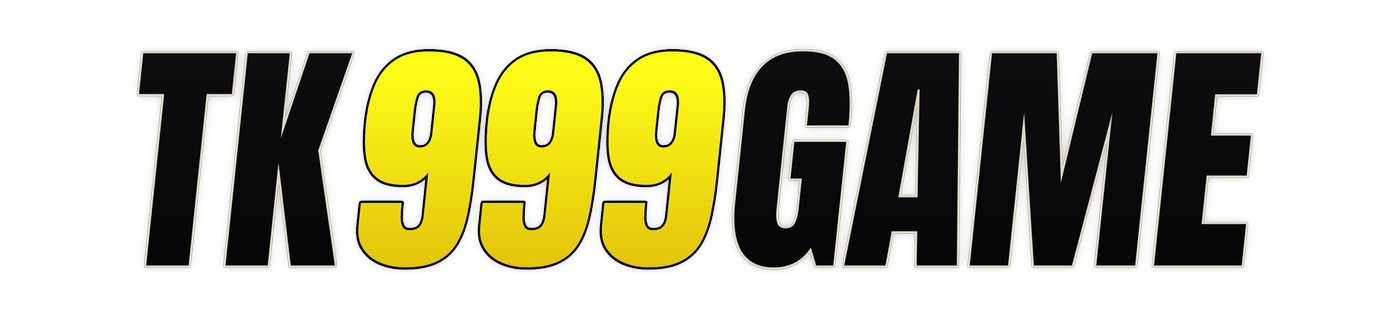 tk999game লোগো